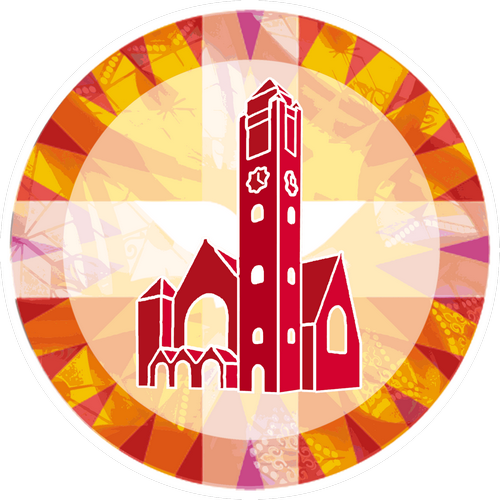 App icoon Adventskerk